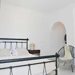 Kastraki Dunes Naxos Appartement