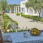 Apartament Kastraki Dunes Naxos *