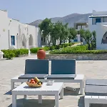 Kastraki Dunes Naxos Kastrákion