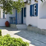 Διαμέρισμα Kastraki Dunes Naxos