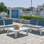 Appartement Kastraki Dunes Naxos