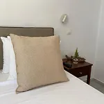 Kastraki Dunes Naxos Appartement *