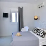 Kastraki Dunes Naxos * Kastrákion