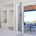 Kastraki Dunes Naxos Διαμέρισμα Kastrákion