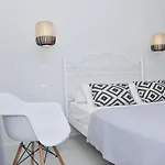 Διαμέρισμα Kastraki Dunes Naxos *