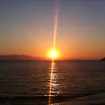 Διαμέρισμα Kastraki Dunes Naxos Kastrákion