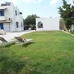 Kastraki Dunes Naxos * Kastrákion
