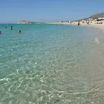 Appartement Kastraki Dunes Naxos Kastrákion
