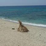 Διαμέρισμα Kastraki Dunes Naxos