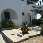 Kastraki Dunes Naxos *