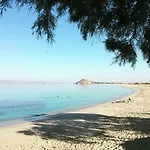 Kastraki Dunes Naxos Διαμέρισμα Kastrákion