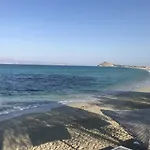 Kastraki Dunes Naxos Διαμέρισμα *