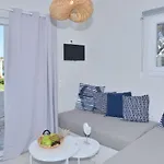Διαμέρισμα Kastraki Dunes Naxos *