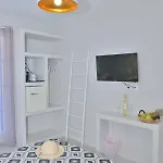 Διαμέρισμα Kastraki Dunes Naxos Kastrákion
