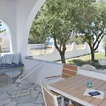 Kastraki Dunes Naxos Appartement *