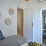 Διαμέρισμα Kastraki Dunes Naxos Kastrákion