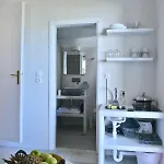 Kastraki Dunes Naxos Διαμέρισμα *