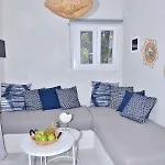 Kastraki Dunes Naxos Διαμέρισμα Kastrákion