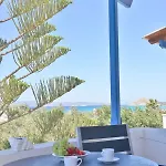 Kastraki Dunes Naxos * Kastrákion