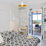 Διαμέρισμα Kastraki Dunes Naxos *