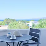 Kastraki Dunes Naxos Appartement