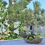 Διαμέρισμα Kastraki Dunes Naxos Kastrákion