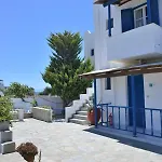 Διαμέρισμα Kastraki Dunes Naxos *
