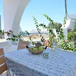 Kastraki Dunes Naxos Διαμέρισμα *