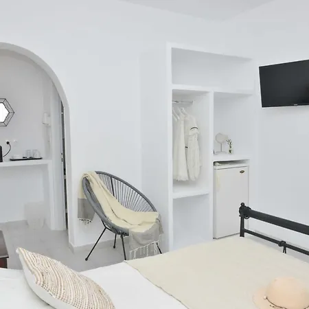 Kastraki Dunes Naxos Kastrákion