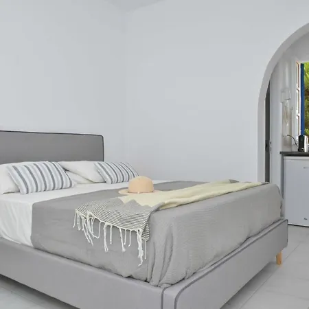 Kastraki Dunes Naxos 公寓