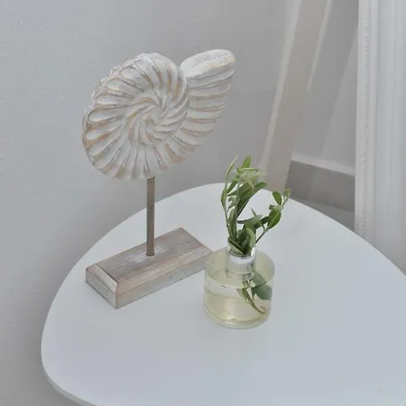 Kastraki Dunes Naxos アパート *