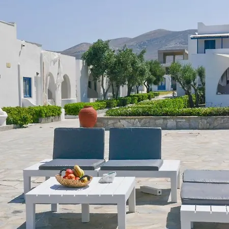 Kastraki Dunes Naxos Kastrákion