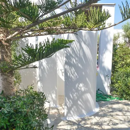 Apartman Kastraki Dunes Naxos