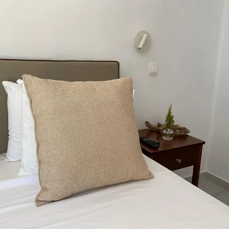 Kastraki Dunes Naxos 公寓 *