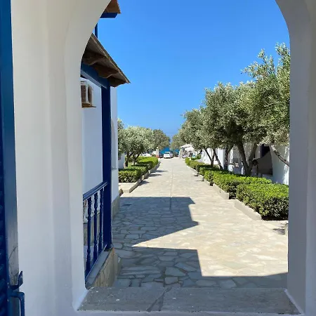 Kastraki Dunes Naxos 公寓