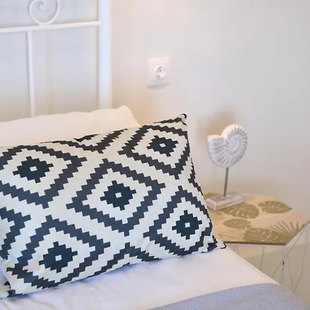 Kastraki Dunes Naxos Appartement Kastrákion