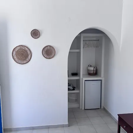 Kastraki Dunes Naxos * Kastrákion