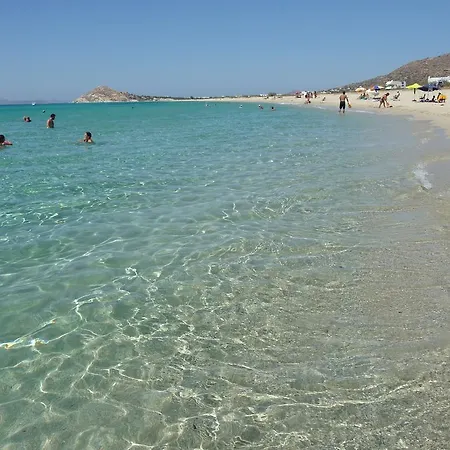 Apartamento Kastraki Dunes Naxos Kastrákion