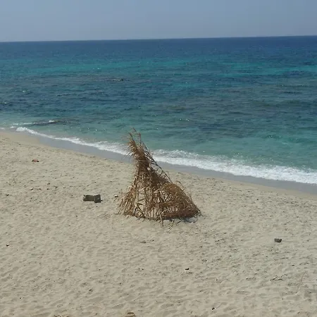 Apartamento Kastraki Dunes Naxos