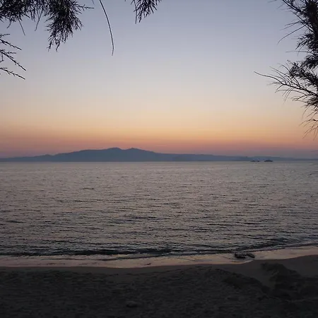 Apartamento Kastraki Dunes Naxos *
