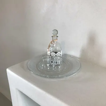 Apartman Kastraki Dunes Naxos Kastrákion