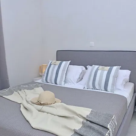 Kastraki Dunes Naxos