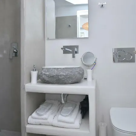 Kastraki Dunes Naxos