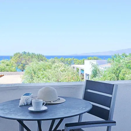 Kastraki Dunes Naxos 公寓