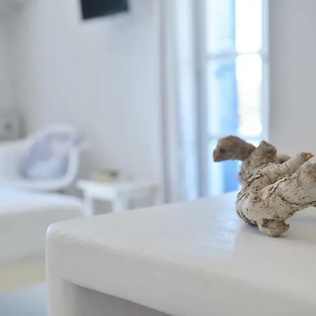 Kastraki Dunes Naxos Apartman Kastrákion