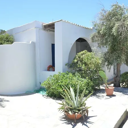Kastraki Dunes Naxos 公寓 Kastrákion
