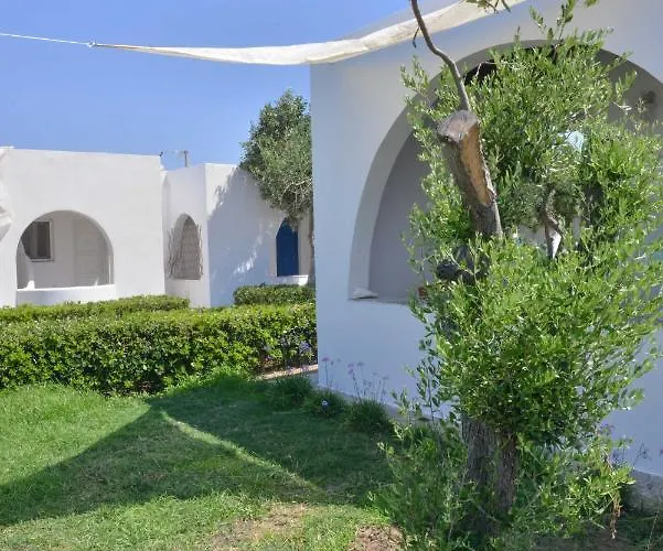 Dunes Апартаменты