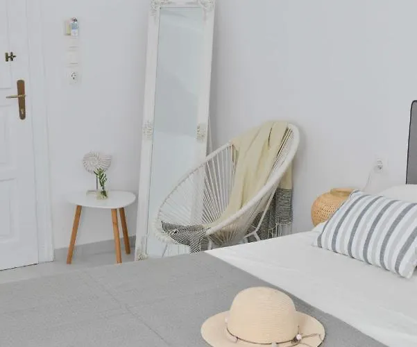 Kastraki Dunes Naxos Kastrákion