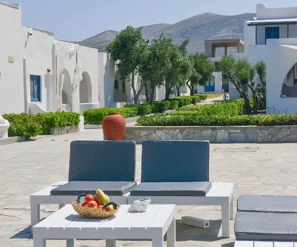 Kastraki Dunes Naxos Kastrákion