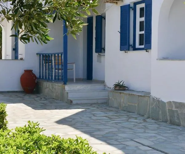 Апартаменты Dunes